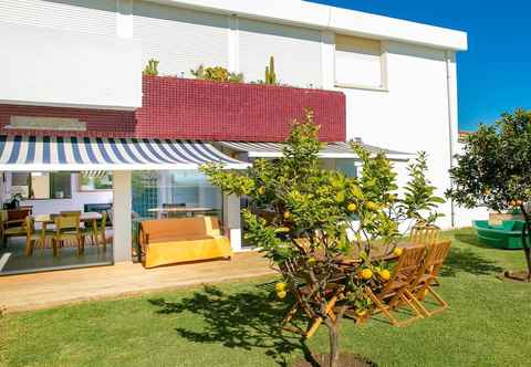 Khác C12 - Sunshine Luz House by Dreamalgarve