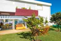 Others C12 - Sunshine Luz House by Dreamalgarve