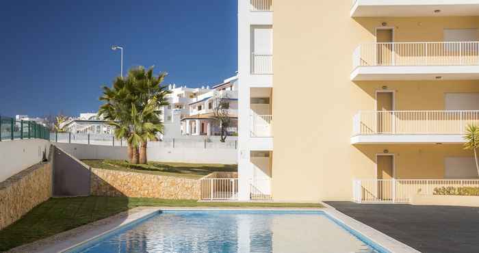 Others A26 - Afonso V Apartment by Dreamalgarve