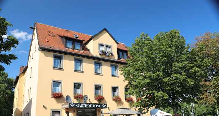 Others Hotel Gasthof Post