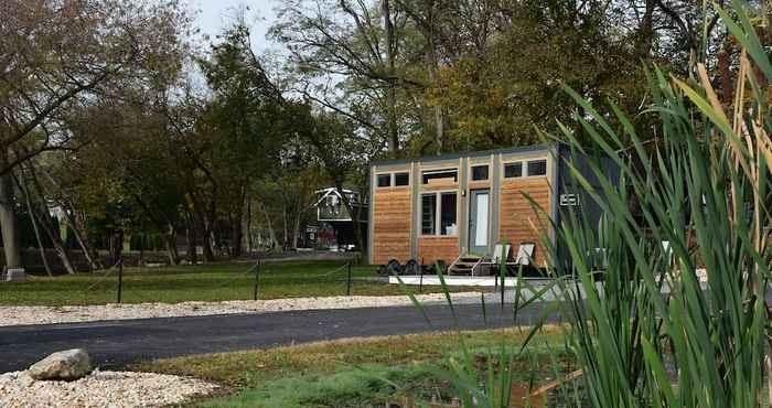 Lainnya Tiny Estates Tiny Homes