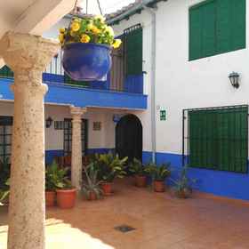 Primary image 1 Hostal San Bartolomé, Mestanza Hotels