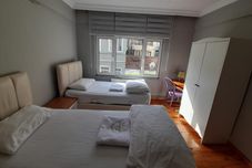 Lainnya Windrose Hostel