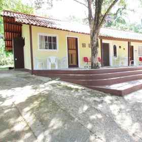 Primary image 1 Casa Temporada Da Mata, Ubatuba Hotels