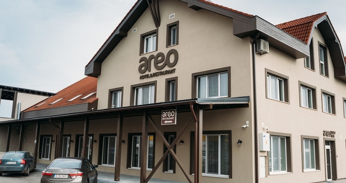 Others Areo Hotel & Restaurant