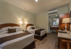 Lain-lain 6 Sleep Inn Monterrey Norte