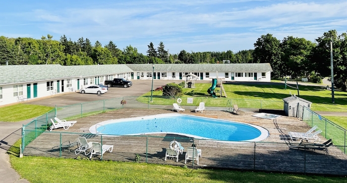 Others Anne Shirley Motel & Cottages