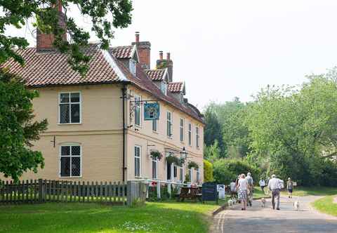 Others Buckinghamshire Arms