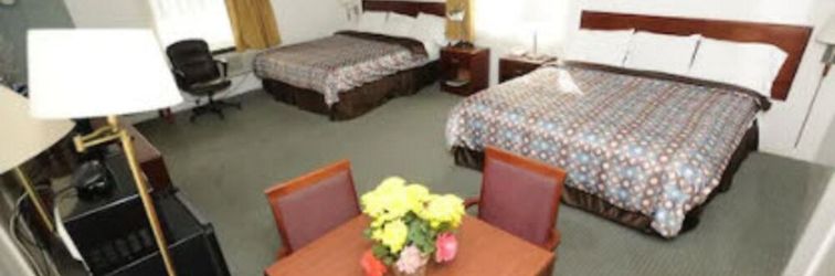 Others Victoria Motel