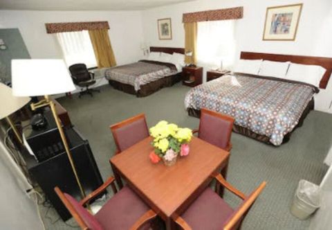 Others Victoria Motel