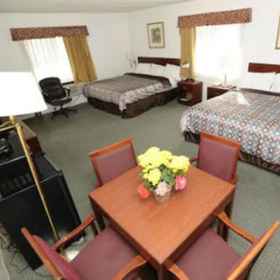 Primary image1Victoria Motel,文图拉县飯店