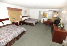 Others 7 Victoria Motel