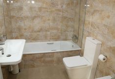 Others 4 Apartamentos Turisticos Puente Romano P2 2-A