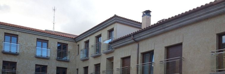 Others Apartamentos Turisticos Puente Romano P2 2-A