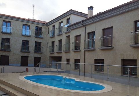 Others Apartamentos Turisticos Puente Romano P2 2-A