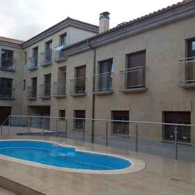 Primary image 1 Apartamentos Turisticos Puente Romano P2 2-A, Navacarros Apartments