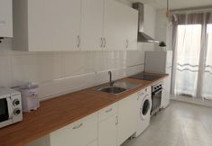 Others 7 Apartamentos Turisticos Puente Romano P2 2-A