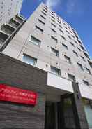 Ảnh chính HOTEL AXIA INN SAPPORO SUSUKINO