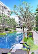 Ảnh chính The Title East Wing by Trips Phuket