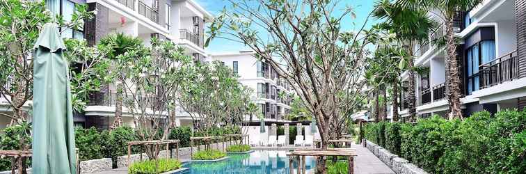 Khác The Title East Wing by Trips Phuket