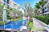 Lainnya The Title East Wing by Trips Phuket