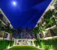 Lainnya 6 The Title East Wing by Trips Phuket