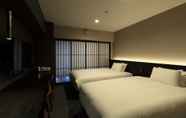 Lainnya 3 Hotel Ninja Black