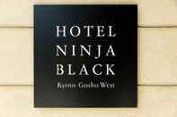 Lainnya Hotel Ninja Black