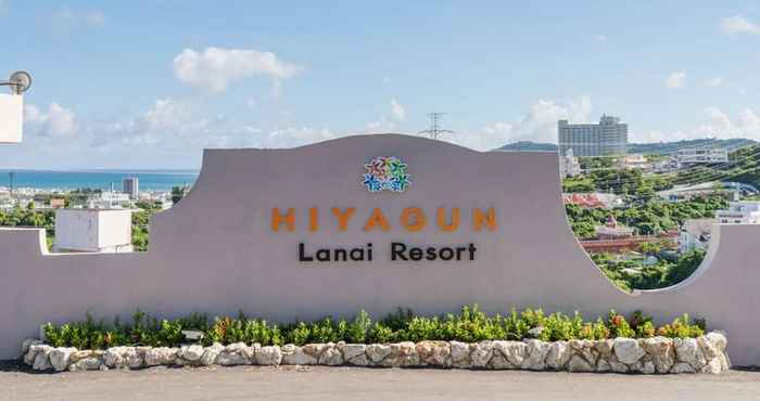 Others HIYAGUN Lanai Resort Okinawa