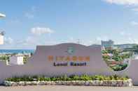 Khác HIYAGUN Lanai Resort Okinawa