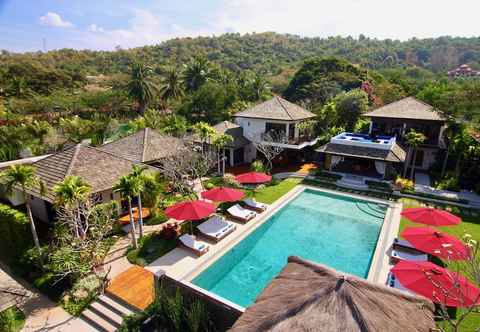 Others Tamarind Exclusive Villa