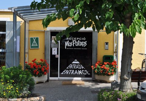 Others Camping Resort & Bungalow Park Mas Patoxas