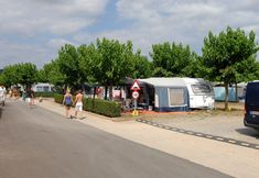 Others 7 Camping Resort & Bungalow Park Mas Patoxas