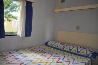 Others 4 Camping Resort & Bungalow Park Mas Patoxas