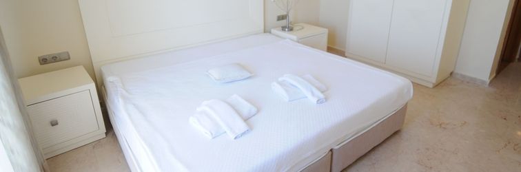 其他 Gold City 3 Bedroom Villa 4