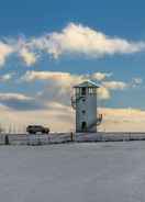 Imej utama Klettar Tower Iceland