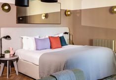 기타 4 Native Manchester