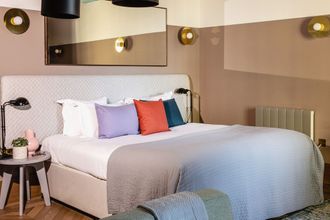 기타 4 Native Manchester