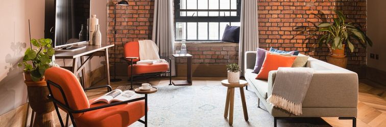 기타 Native Manchester