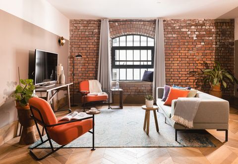 기타 Native Manchester