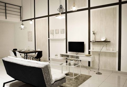 Others 3 Towers Jalan Ampang by Feel Homes