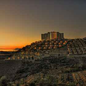 Primary image 1 Gold City 3 Bedroom Villa 6, Hotel Kizil Kule