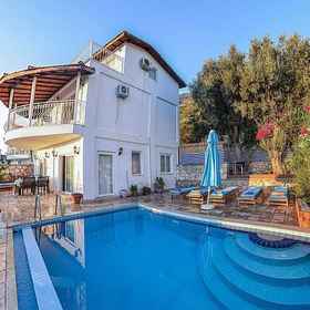 Primary image1Villa Kaktus by Lycia Collections,Villa Nordic Dream飯店