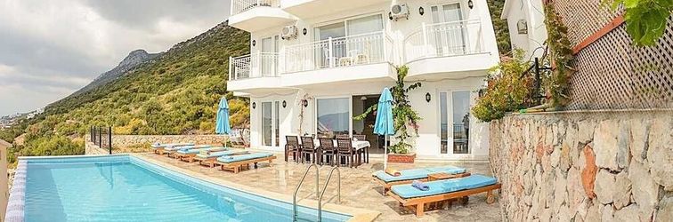 其他 Villa Biba 1 by Lycia Collections