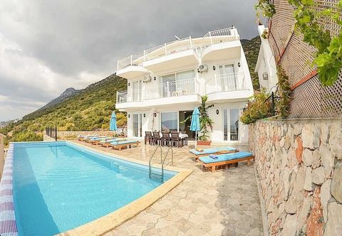 其他 Villa Biba 1 by Lycia Collections