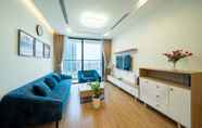 Lainnya 7 Shendo Vinhomes Metropolis