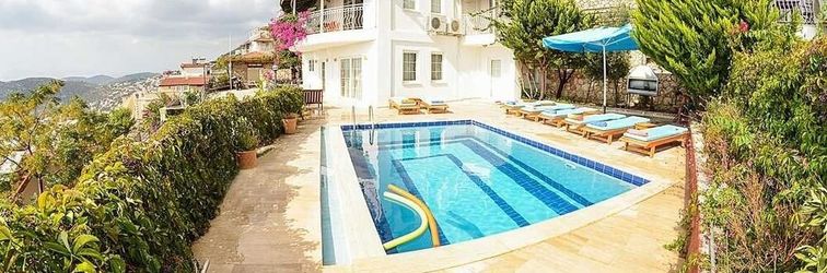 Lain-lain Villa Zakkum 1 by Lycia Collections