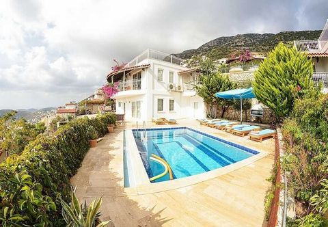 Lain-lain Villa Zakkum 1 by Lycia Collections