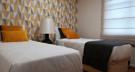 Others 2 North Star Flats - Dom Luís I Bridge