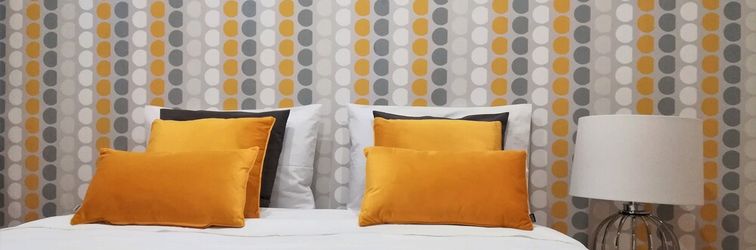 Others North Star Flats - Dom Luís I Bridge